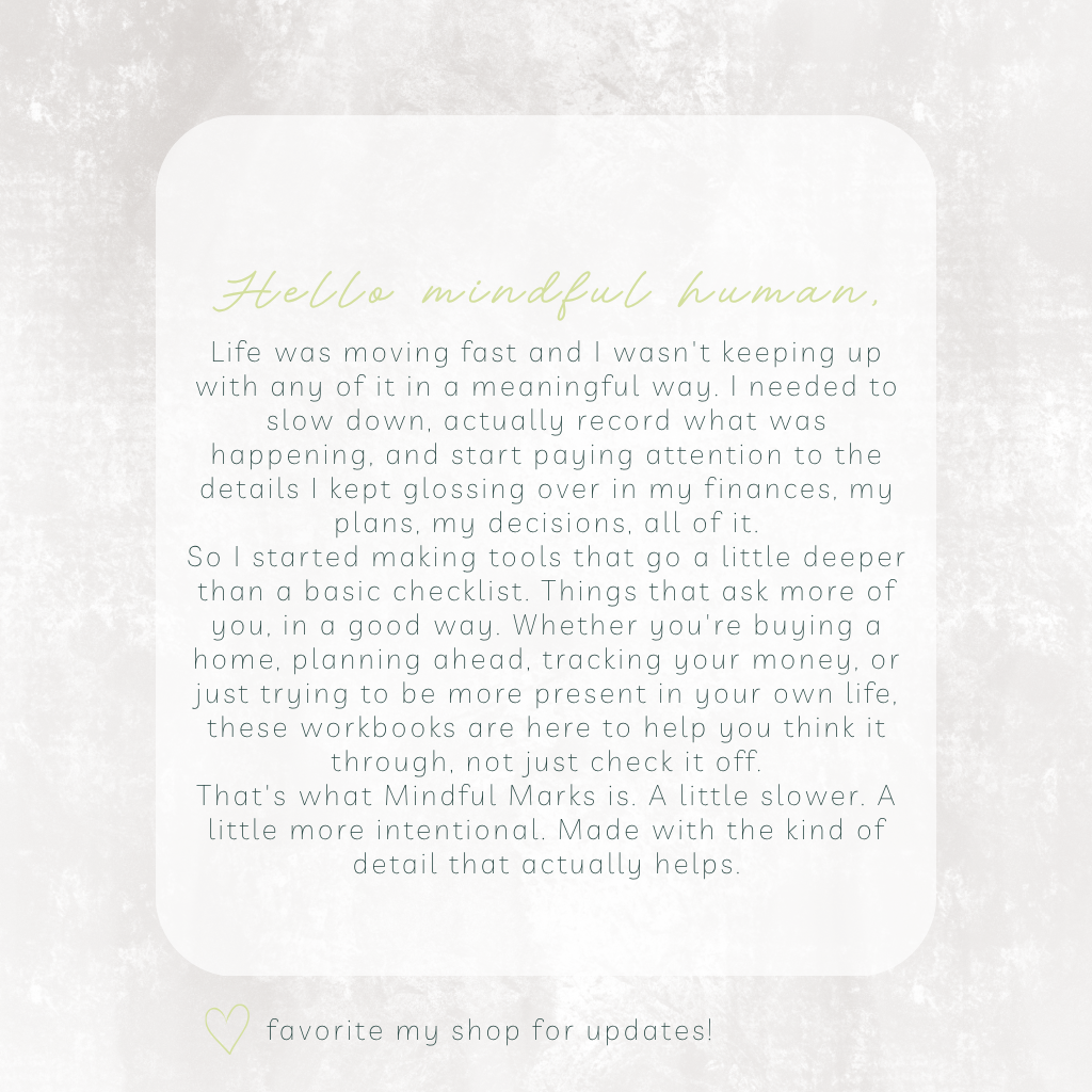 Your Life Story - Digital